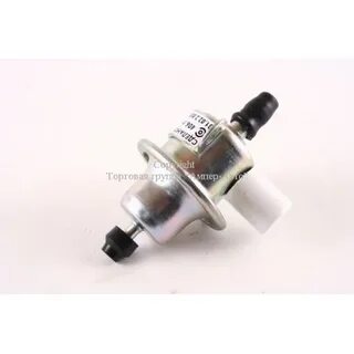 Клапан давления топлива газель