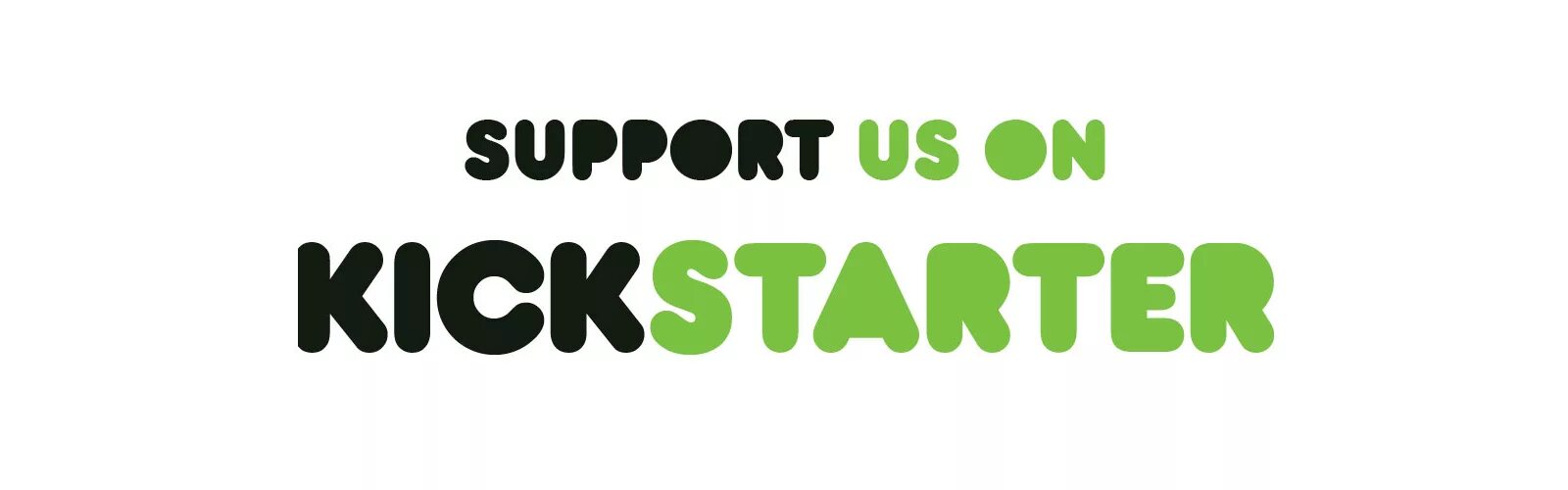 Support us for more. Kickstarter блоггер. Kickstarter. Кикстартер. Notice me on Kickstarter.