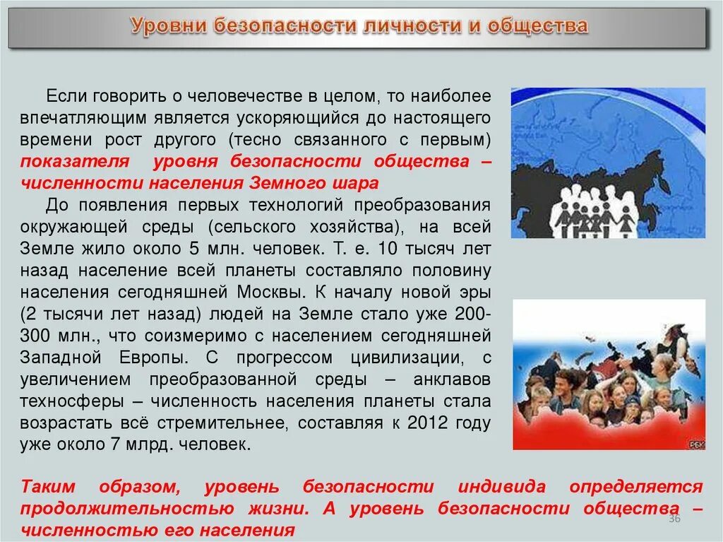 Принципы безопасности личности. Безопасность личности и общества. Обеспечение безопасности общества. Безопасность государства и личности. Роль государства в обеспечении безопасности личности и общества.