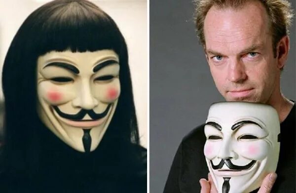 Вендетта без маски. Хьюго Уивинг в значит вендетта без маски. V for Vendetta без маски. Маска 5 кто ушел сегодня