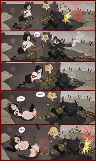 Auto grenade launcher - shadman - ghost-hostel.com