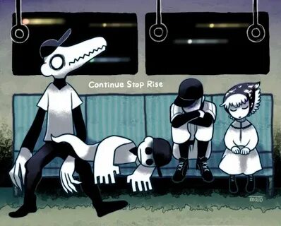 Continue stop