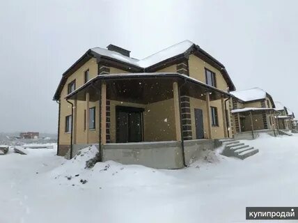 Поселок фаворит