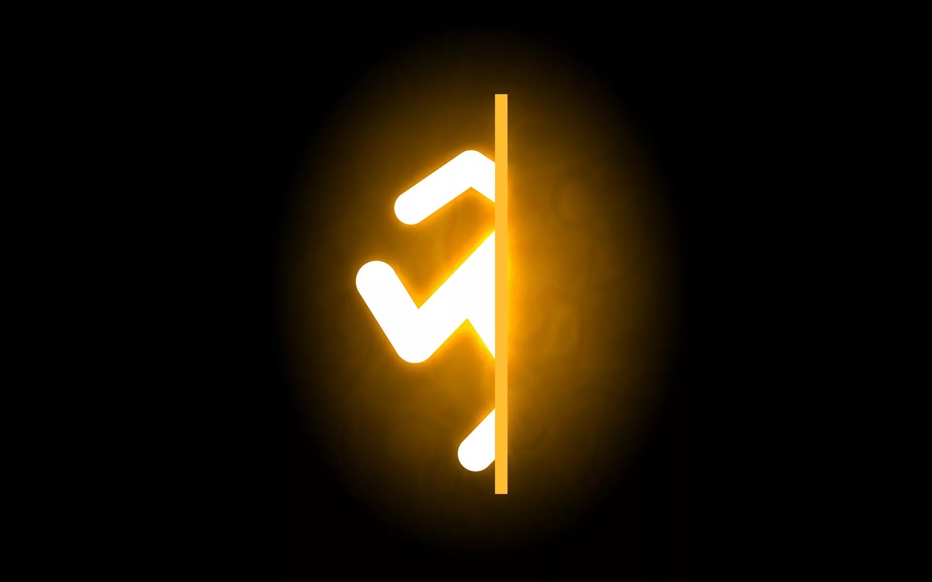 Dark number