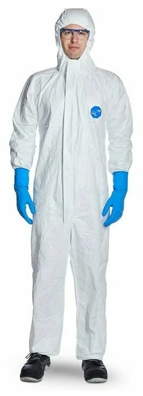 Костюм защитный tyvek 500. Комбинезон tyvek® 500 xpert. Комбинезон с капюшоном t. L. Xl dupont.
