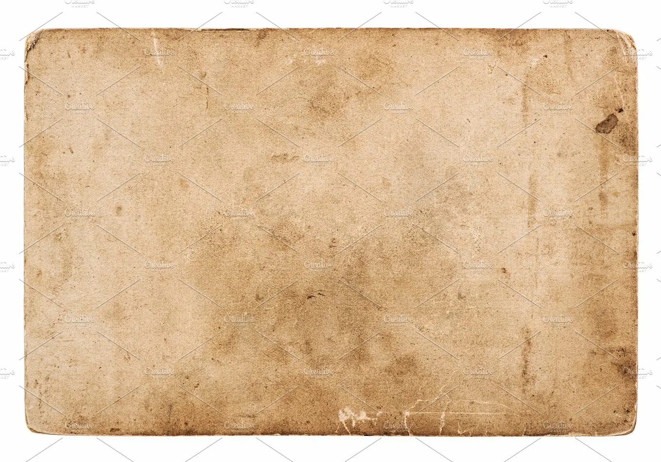 Old cards