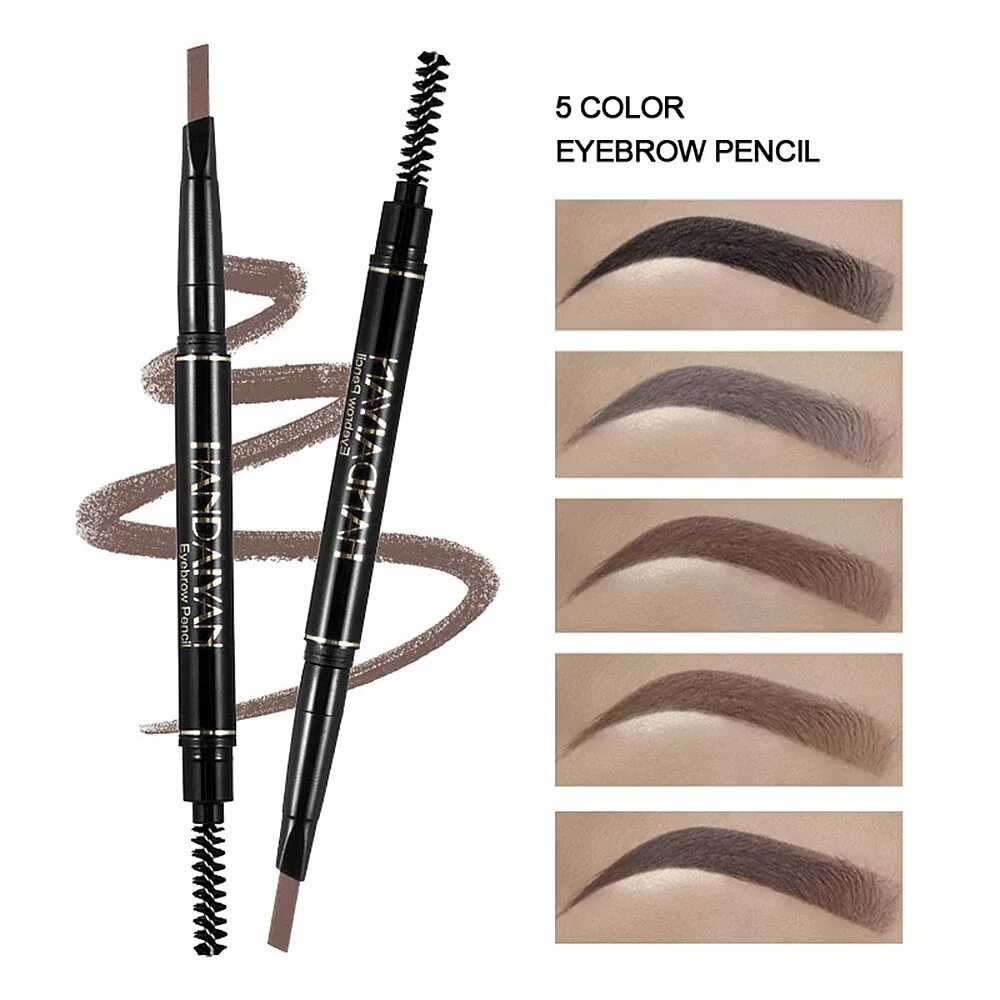 Карандаш для бровей коричневый. Карандаш для бровей граффит. Moda waterproof eyebrow eb 02 карандаши для бровей. Тон для бровей. Карандаш diobsilow pro eye liner waterproof для бровей?.