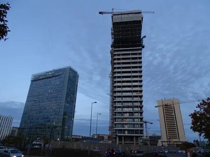 Tower v
