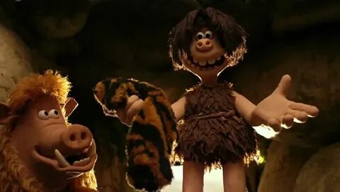 Early man