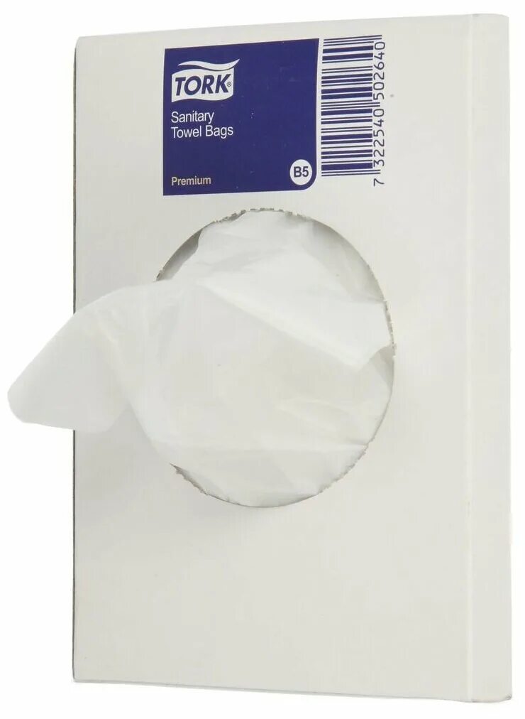 Tork: пакеты гигиенические b5 25шт полиэтиленовые белые 204041. гигиенические пакеты. Tork 204041. Hartmann / пакеты гигиенические. ,.