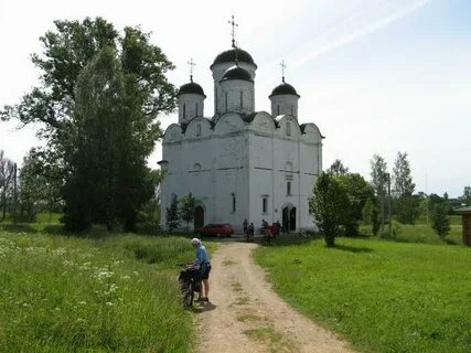 Микулино лотошино