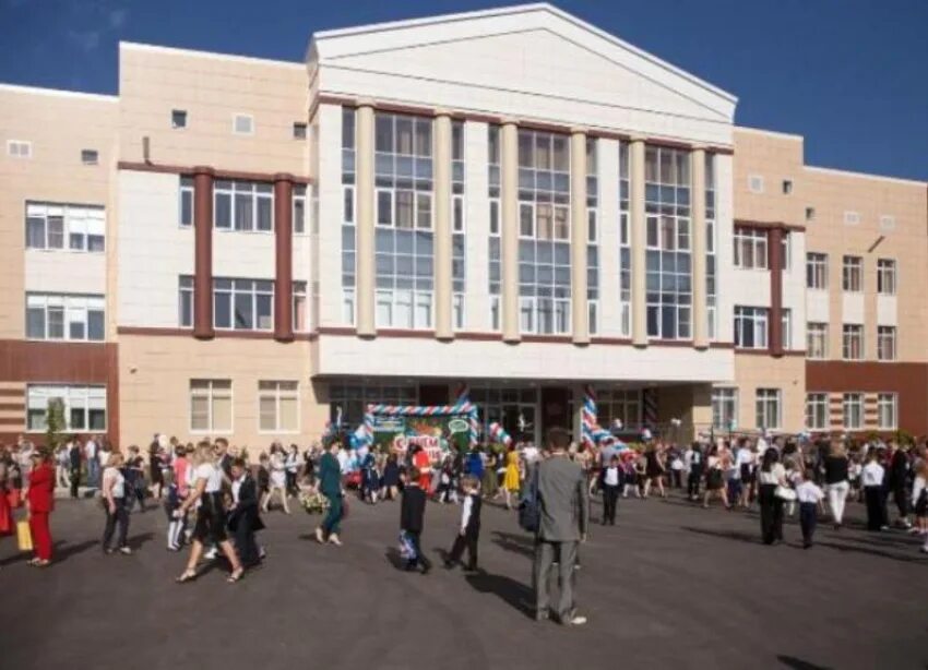 В Предгорном округе Ставрополья приступили к строительству новой школы - Лента н