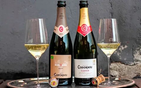 Faustino cava extra seco