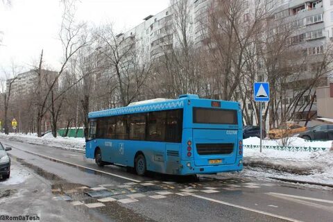 Москва 285