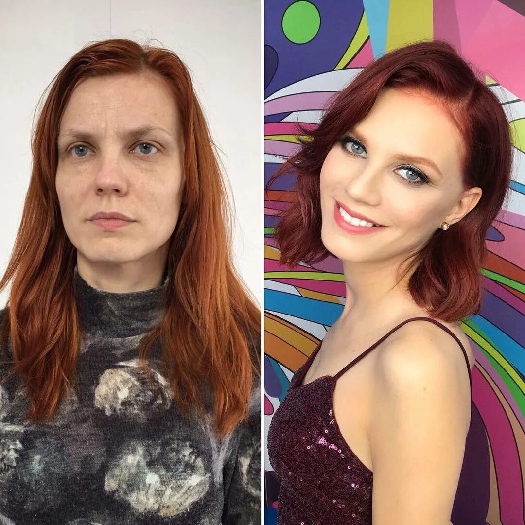 Преображение больших девочек. Преображения девушек до и после. Преображение до и после стрижки. Преображение до и после стрижки и макияж. Преображение образа до и после.