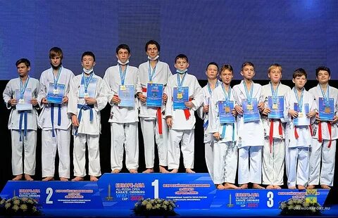 Соревнования по каратэ европа азия 2024