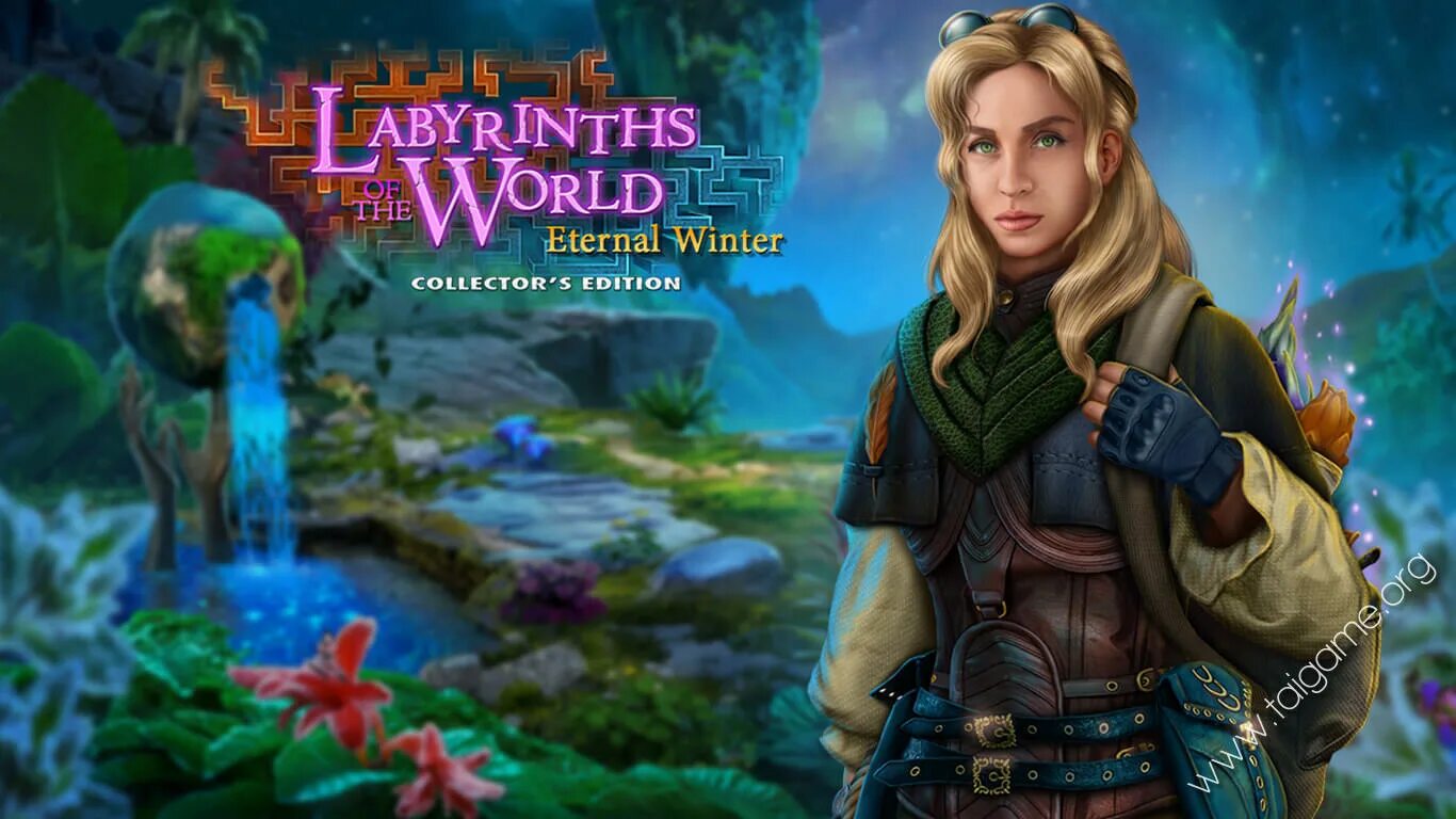 Winter прохождение. Labyrinths of the world 13 eternal winter. лабиринты мира 13 вечная зима. лабиринты мира вечная зима прохождение. лабиринты мира 13 прохождение.