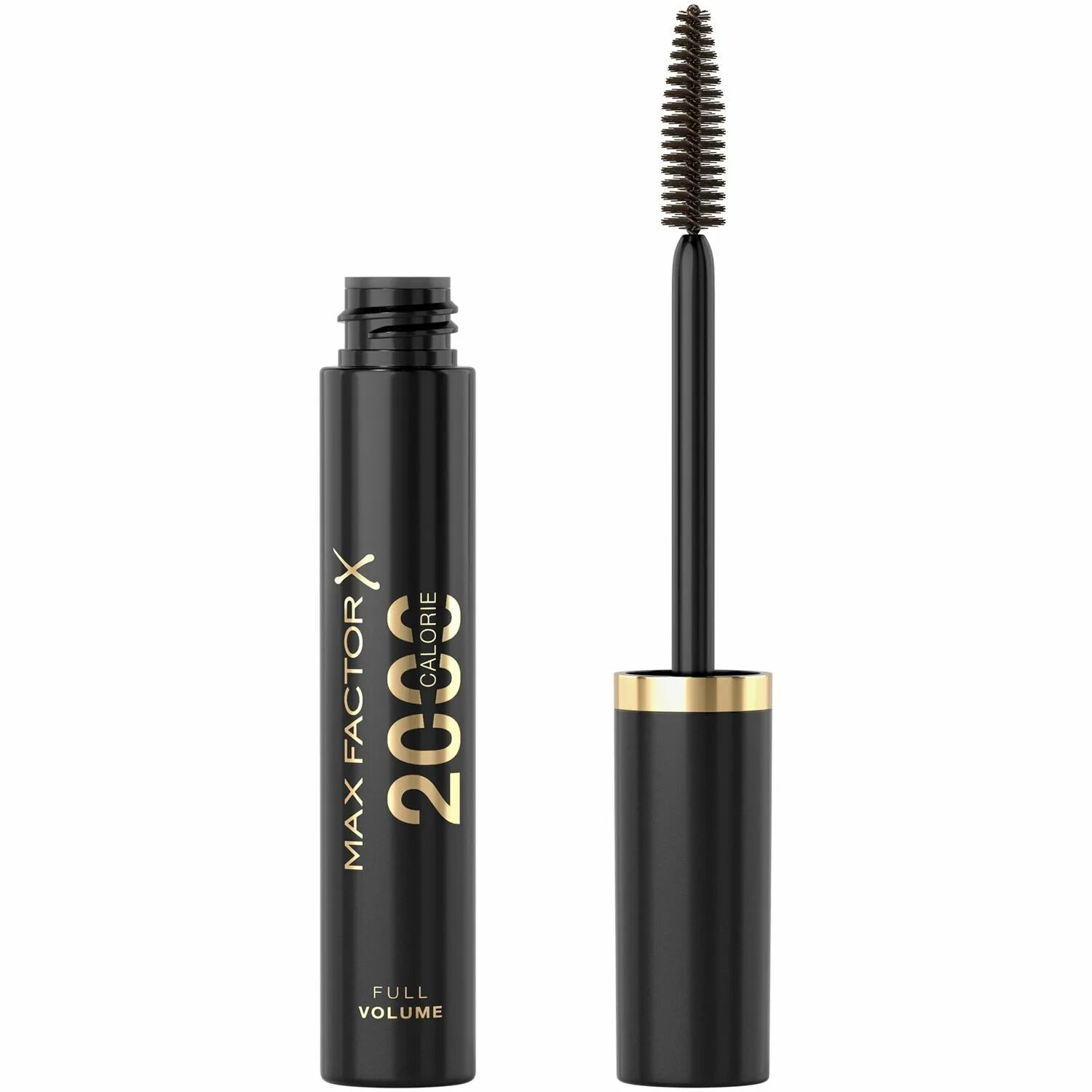 Тушь для ресниц max factor 2000 calorie. Тушь для ресниц max factor 2000 calorie