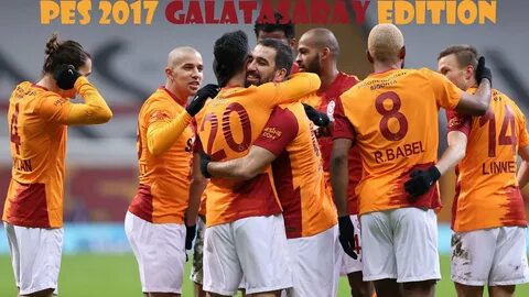Фк галатасарай