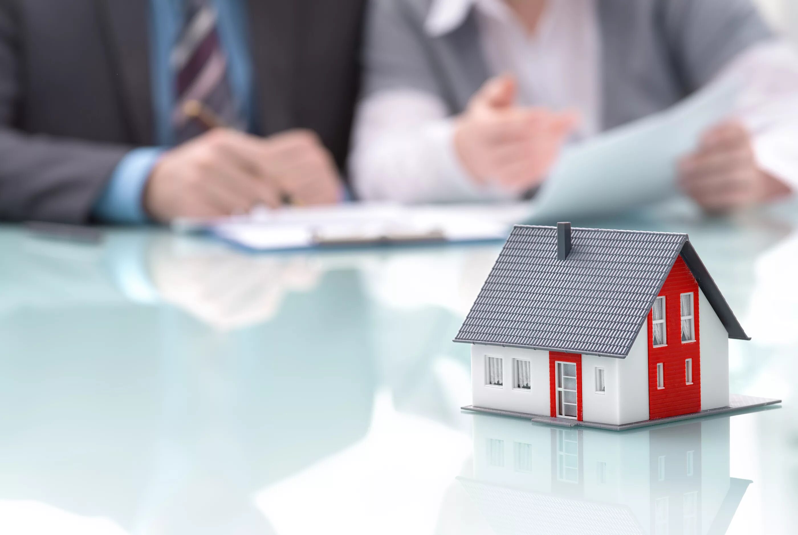 Article property