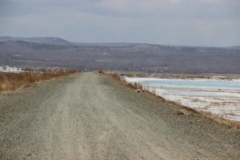 Хабаровск обстановка