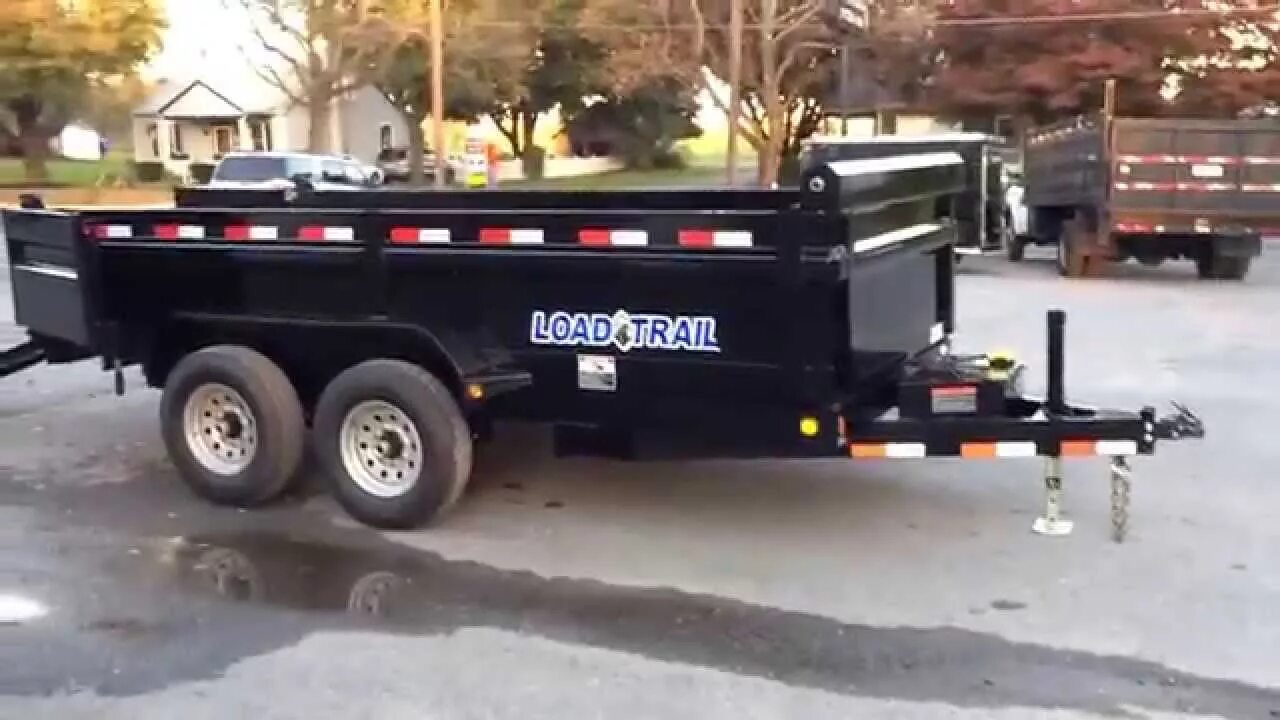 Low load. Полуприцеп low-load. rm 7 прицеп. load trailer. low-profile trailer.