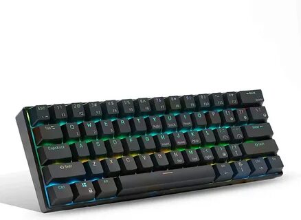 Rk royal r75