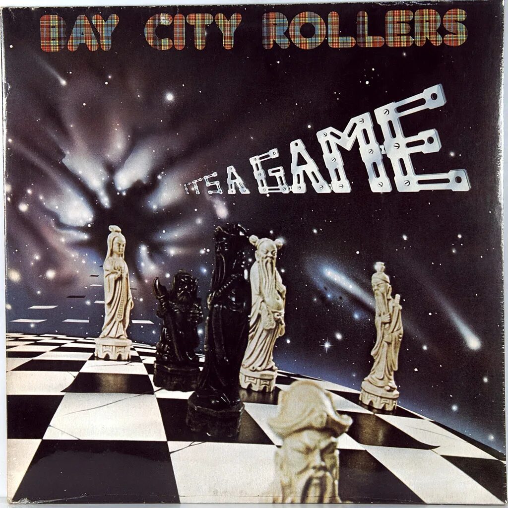 City rolling. Bay City Rollers 1977 it's a game. Bay City Rollers 1975. Bay City Rollers CD. Bay City Rollers its a game.