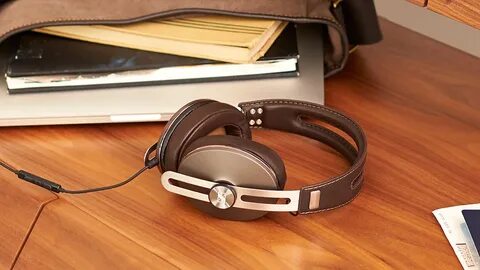 Sennheiser momentum