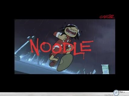 Gorillaz clint eastwood перевод