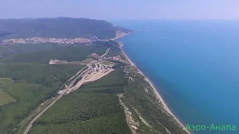 Показать видео анапы