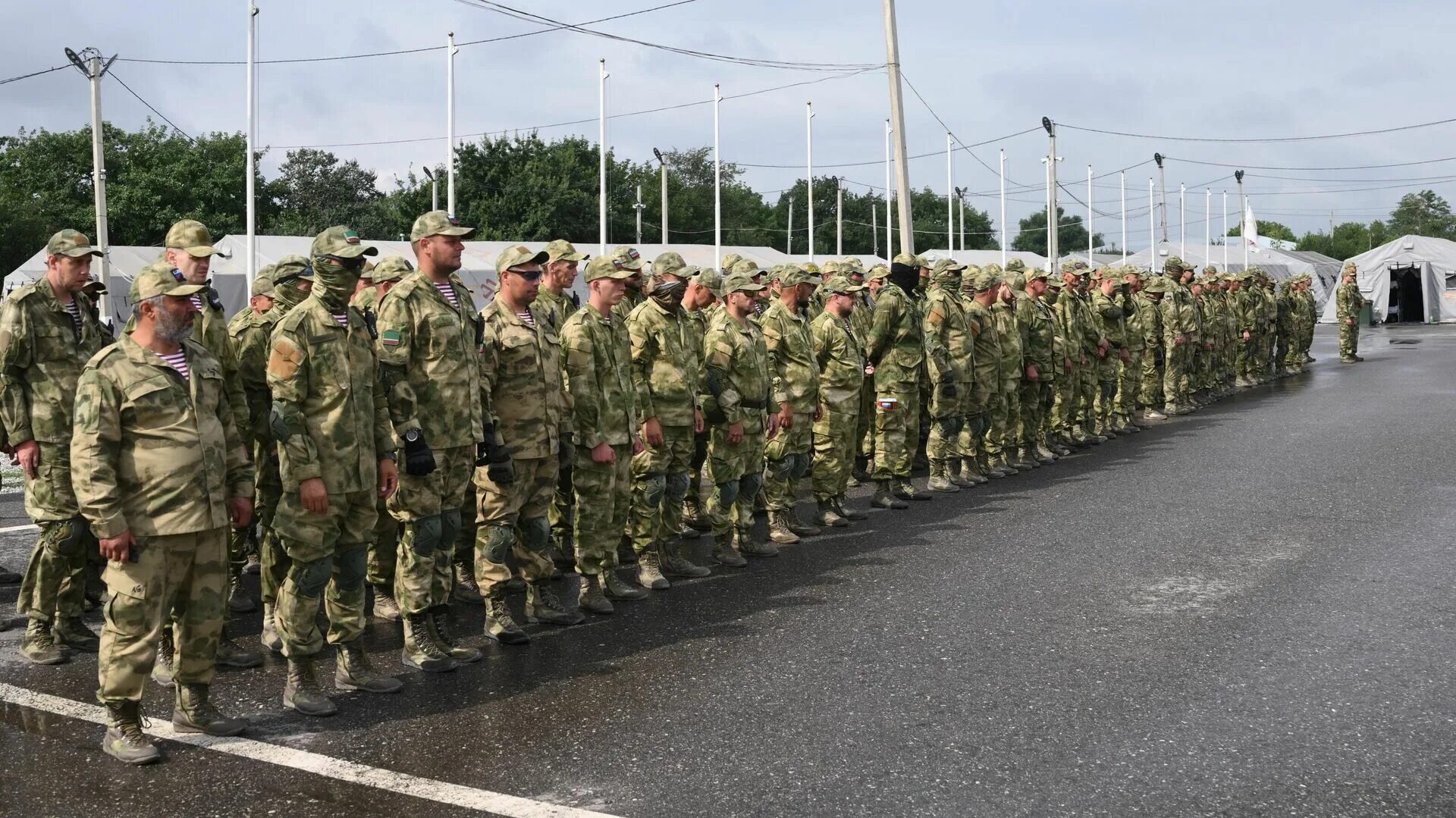 Российский университет спецназа в Гудермесе добровольцы. Военная часть. Мобилизация вс РФ. Спецназ России на Украине.