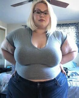 Ssbbw foxy