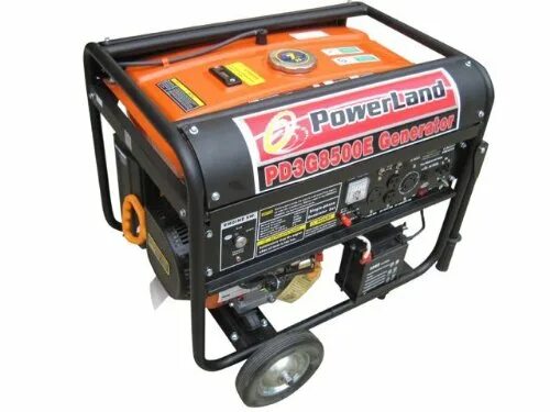 Генератор спец 8500. Бензиновый генератор power 8500. 8500e2 vackson генератор. power land avr fy8500 генератор. генератор eland la7000e.