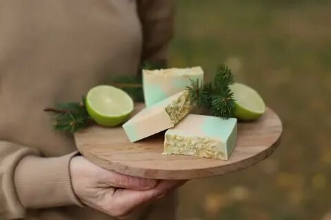 Soap create