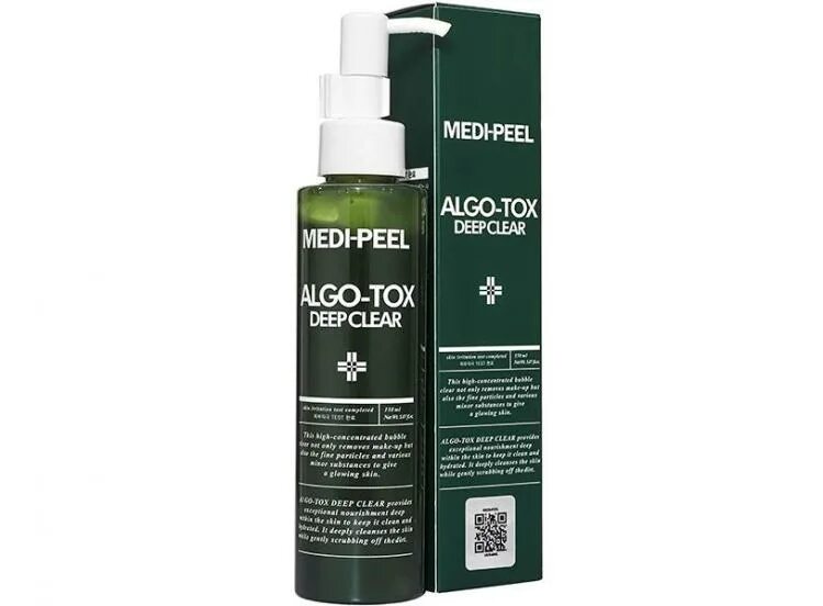 Algo tox vita cleanser. Medi-peel algo-tox deep clear 150ml. medi peel умывашка. medi peel young cica ph balancing cleanser. пенка для умывания algo-tox deep clear foam 150ml.