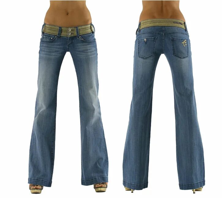 New jeans league. Джинсы клеш с заниженной талией. Заниженные джинсы женские. Джинсы с заниженной талией женские.