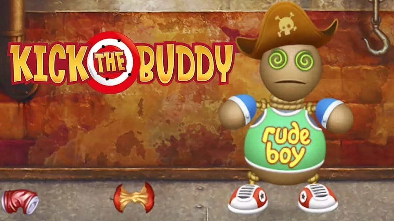 БАДИ игра. Бадди из игры. Kick the buddy игрушка. Детские игры Бадди. Бади 6