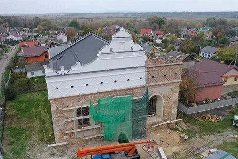 Погода в острожном