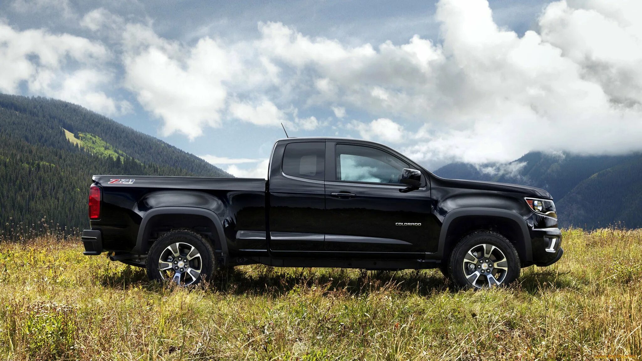 Скорость пикапа. Chevrolet Colorado z71. Шевроле 4x4 Colorado. Chevrolet Colorado 4x4. Шевроле Колорадо 2019.