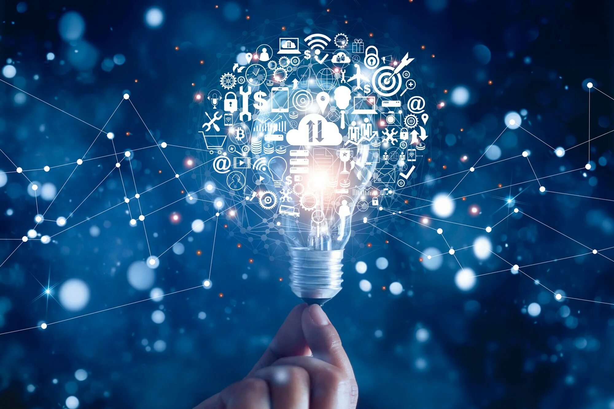 Tech solution innovation