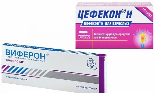 Можно ли использовать виферон для профилактики. Цефекон и виферон. цефекон свечи виферон свечи. цефекон н.