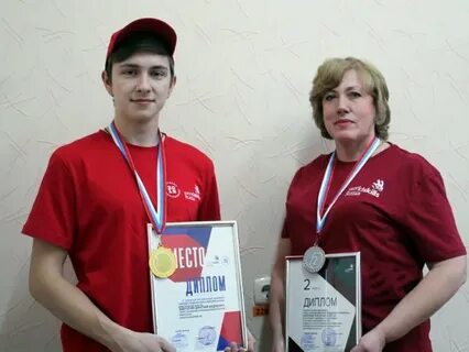Сосновский агропромышленный техникум