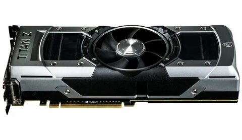 Nvidia z