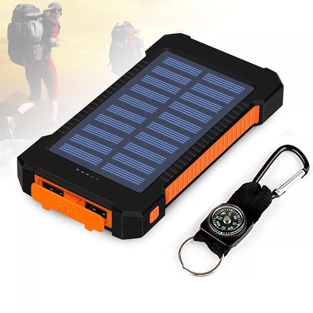 Solar Charger Power Bank. Портативные герметичные Powerbank. Водонепроницаемый повер банк. Пауэр банк Водонепроницаемый на 30000. Солнечный пауэр банк