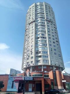 Каширское шоссе дом 144