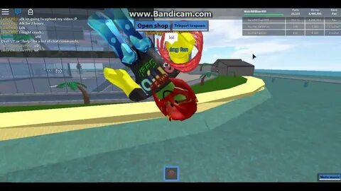 Core roblox