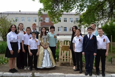 День края в георгиевске