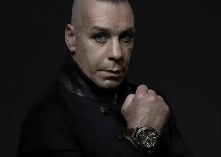 Линдеманн