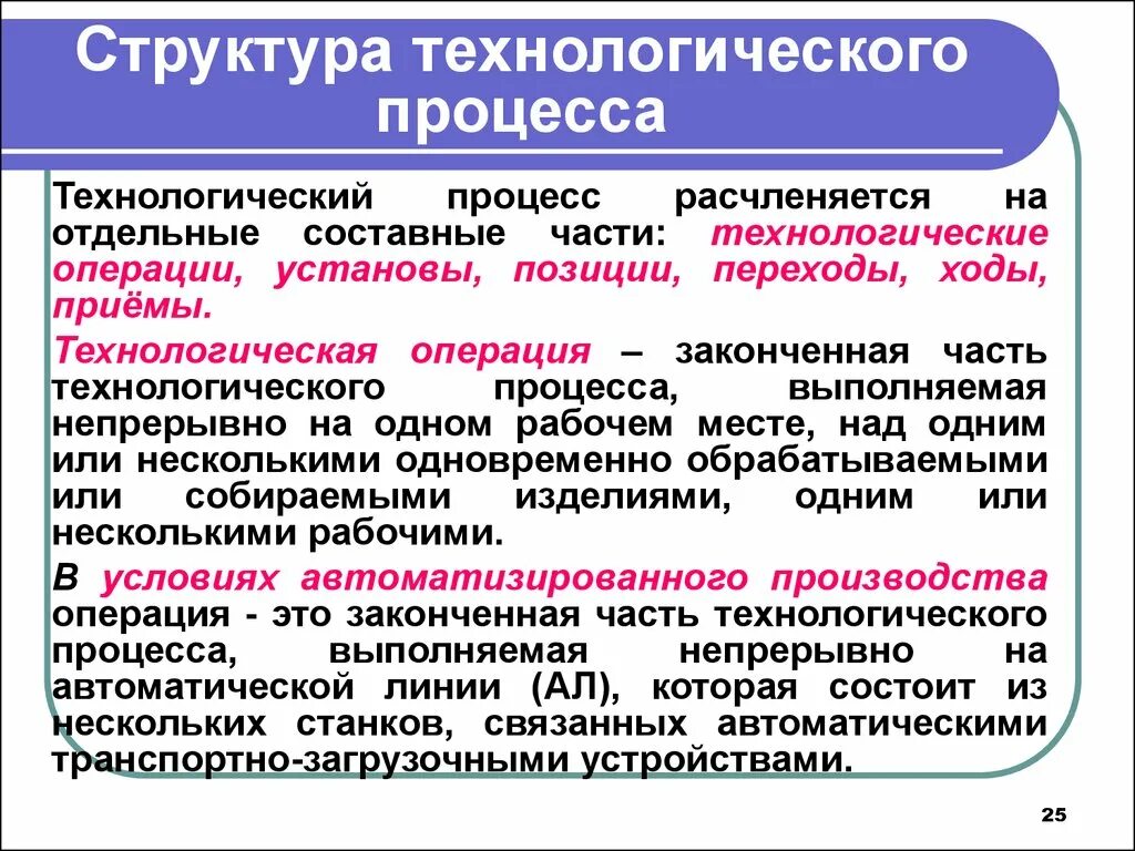 Структура технологического процесса. Операции технологического процесса. Структура технологической операции. Технологический процкс. Технологическая часть производства